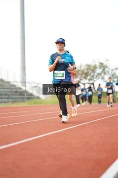 Runner Photo 4545707