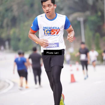 Runner Photo 4545708