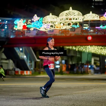 Runner Photo 4545710