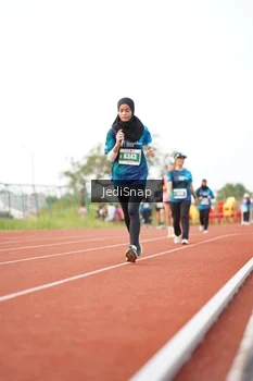Runner Photo 4545715