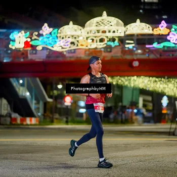 Runner Photo 4545717