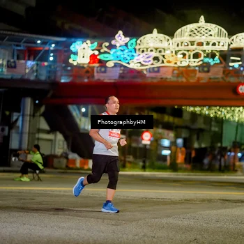 Runner Photo 4545718