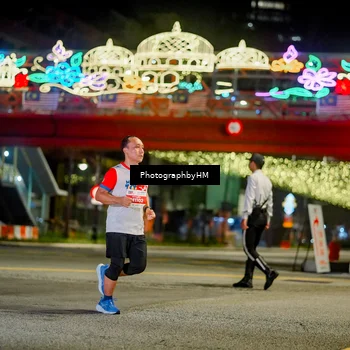 Runner Photo 4545727