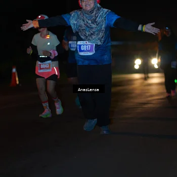 Runner Photo 4545729