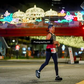 Runner Photo 4545733