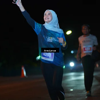 Runner Photo 4545738
