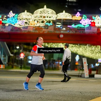 Runner Photo 4545740