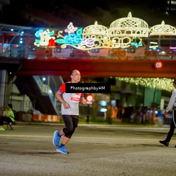 Runner Photo 4545741