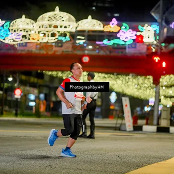 Runner Photo 4545744