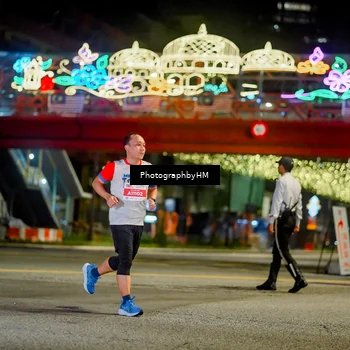Runner Photo 4545747