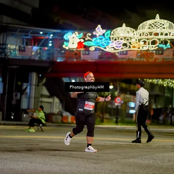 Runner Photo 4545749
