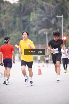 Runner Photo 4545750