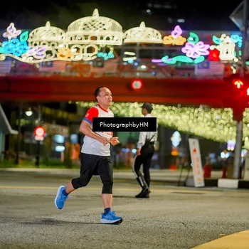 Runner Photo 4545751