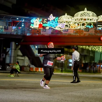Runner Photo 4545752