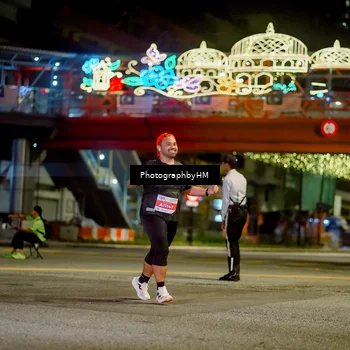 Runner Photo 4545754