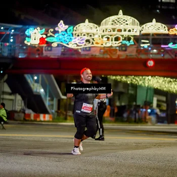 Runner Photo 4545756