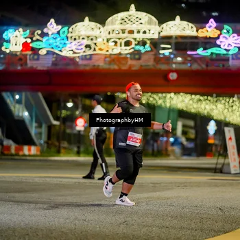 Runner Photo 4545760