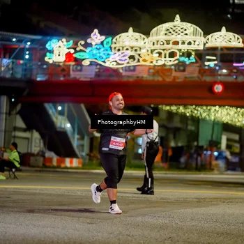 Runner Photo 4545764