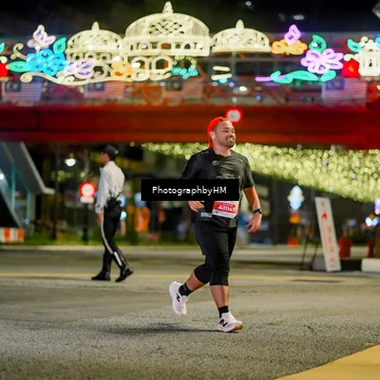 Runner Photo 4545765