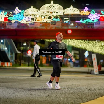 Runner Photo 4545766