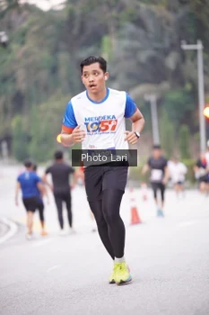 Runner Photo 4545768