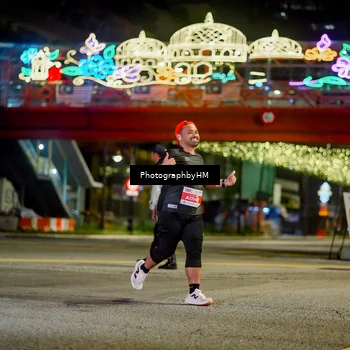 Runner Photo 4545772