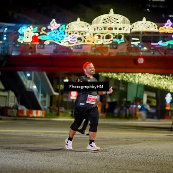 Runner Photo 4545774