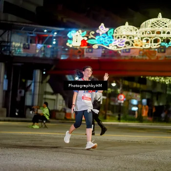 Runner Photo 4545775