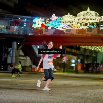 Runner Photo 4545778