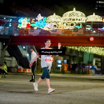 Runner Photo 4545779