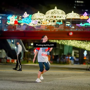 Runner Photo 4545780