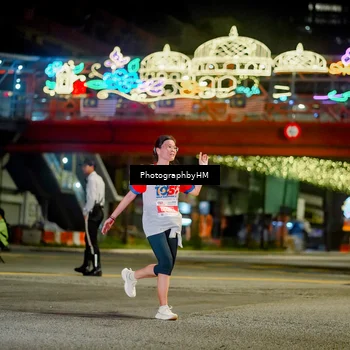 Runner Photo 4545781