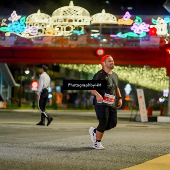 Runner Photo 4545783