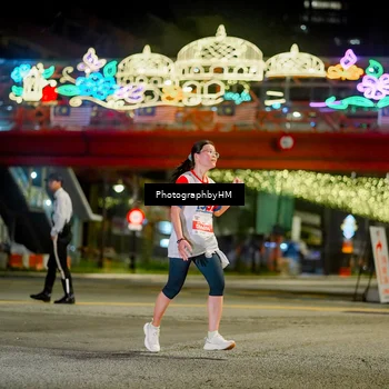 Runner Photo 4545784