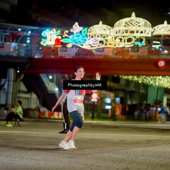 Runner Photo 4545785