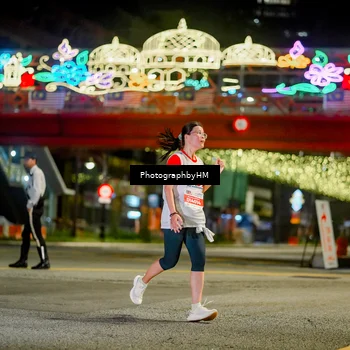 Runner Photo 4545786