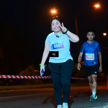 Runner Photo 4545787