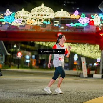 Runner Photo 4545789