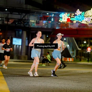 Runner Photo 4545794