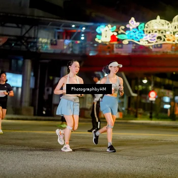Runner Photo 4545800