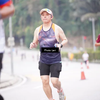 Runner Photo 4545801