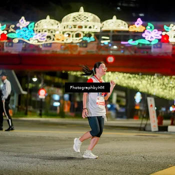 Runner Photo 4545805