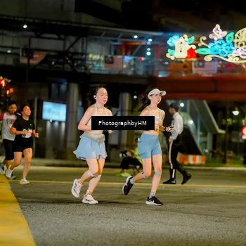 Runner Photo 4545806