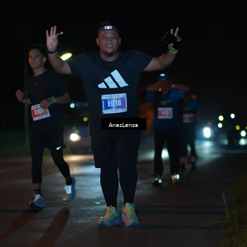 Runner Photo 4545811