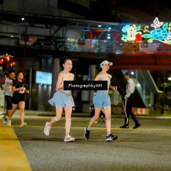 Runner Photo 4545814