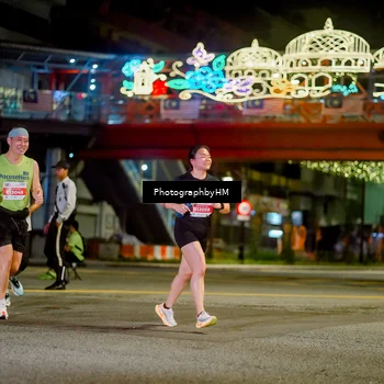 Runner Photo 4545827