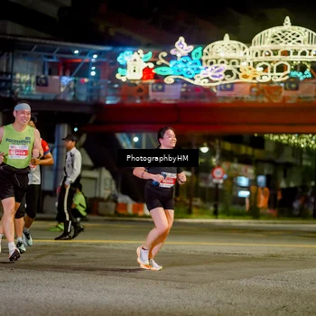 Runner Photo 4545828