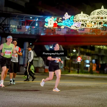 Runner Photo 4545830