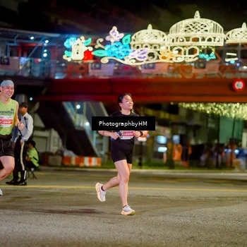 Runner Photo 4545832