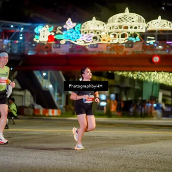 Runner Photo 4545835